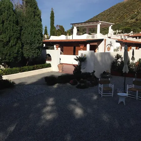 Casa Arcada