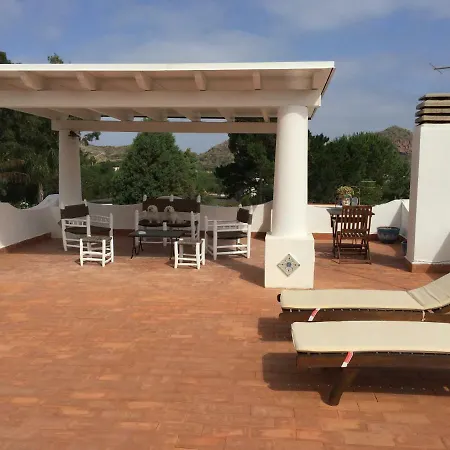 Casa Arcada Bed & Breakfast *