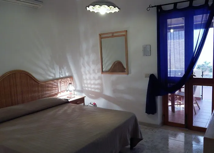 Bed and breakfast Casa Arcada